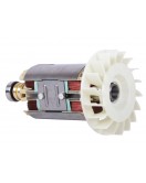 Якорь генератора TGG-65 ES - GN Якорь генератора TGG-65 ES - GN