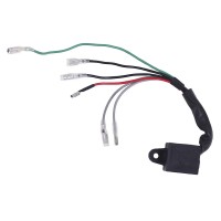 Коммутатор 0,8KW (ET 950) - GN-0,8KW