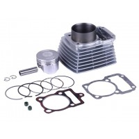 Поршневая (ЦПГ) 67,00 мм STD СG250