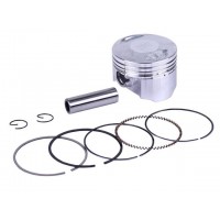 Поршневой комплект 67,00 мм STD СG250