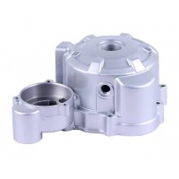 Крышка двигателя левая СG250