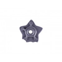 Вал направляющий вилок СG250