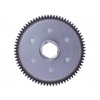 Корзина сцепления СG250