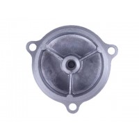 Крышка переходного вала СG250