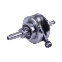 Коленвал в сборе СG250