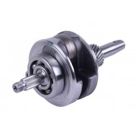 Коленвал в сборе СG250