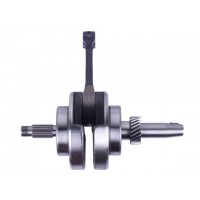 Коленвал в сборе СG250