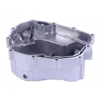 Крышка двигателя правая СG250