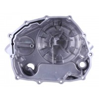 Крышка двигателя правая СG250