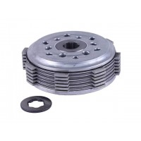 Сцепление СG250