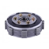 Сцепление СG250