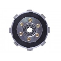 Сцепление СG250