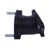 Патрубок карбюратора СG250