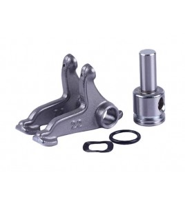 Вал с коромыслами СG250