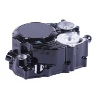 Крышка двигателя правая CG300