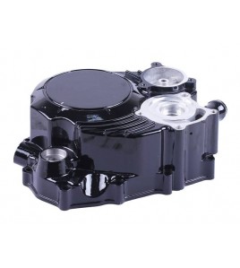 Крышка двигателя правая CG300