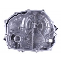 Крышка двигателя правая CG300