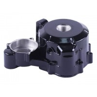 Крышка двигателя левая CG300