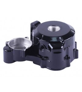 Крышка двигателя левая CG300