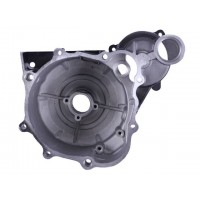 Крышка двигателя левая CG300