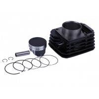 Поршневая (ЦПГ) 76,00 мм STD CG300