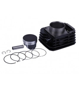 Поршневая (ЦПГ) 76,00 мм STD CG300