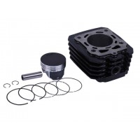 Поршневая (ЦПГ) 76,00 мм STD CG300