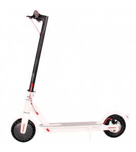 Электросамокат (белый) CS-518 36V 350W 7.8 AH - SM