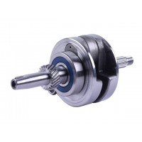 Коленвал в сборе CG300