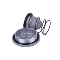 Масляный фильтр с пробкой слива CG300