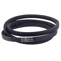 Ремень B-1700 тип 2 - 180N-195N