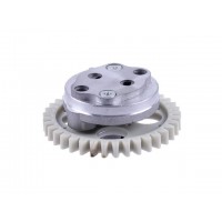 Насос масляный CG300