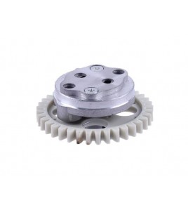 Насос масляный CG300