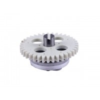 Насос масляный CG300