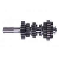 Вал вторичный в сборе CG300