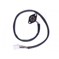 Датчик скорости CG300