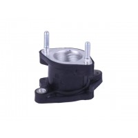 Патрубок карбюратора CG300