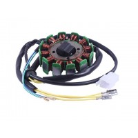 Якорь генератора CG300