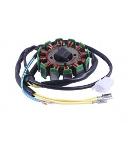 Якорь генератора CG300