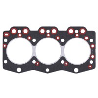 Прокладка ГБЦ ZN390BT