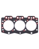 Прокладка ГБЦ ZN390BT