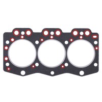 Прокладка ГБЦ ZN390BT