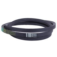Ремень B-1800 тип 2 - 180N-195N