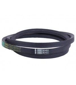 Ремень B-1800 тип 2 - 180N-195N
