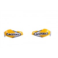 Защита рук универсальная CY-GZHS-014A (желтая)