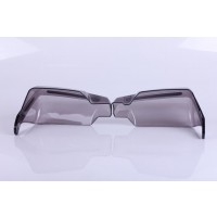 Защита рук универсальная CY-GZHS-037 (черная)