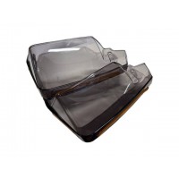 Защита рук универсальная CY-GZHS-037 (черная) УЦЕНКА