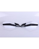 Защита рук универсальная CY-GZHS-033 (белая)