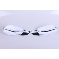 Защита рук универсальная CY-GZHS-033 (белая)