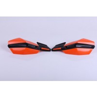 Защита рук универсальная CY-GZHS-033 (оранжевая)